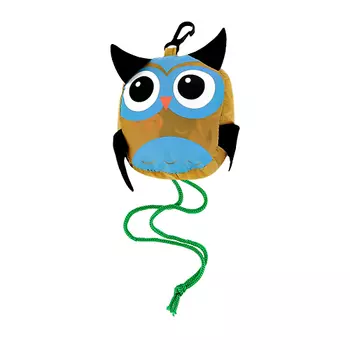 Сумка для покупок LADY PINK