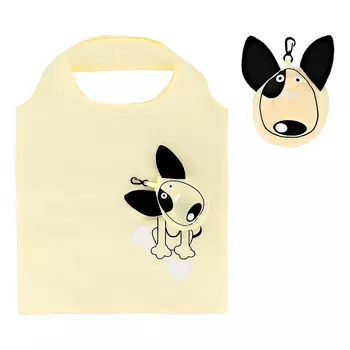 Сумка для покупок LADY PINK BASIC