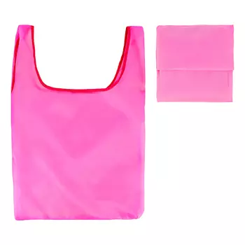 Сумка для покупок LADY PINK BASIC