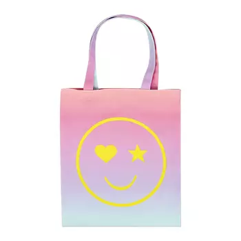 Сумка-шоппер LADY PINK