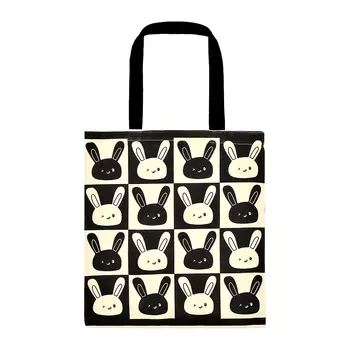 Сумка шоппер LADY PINK