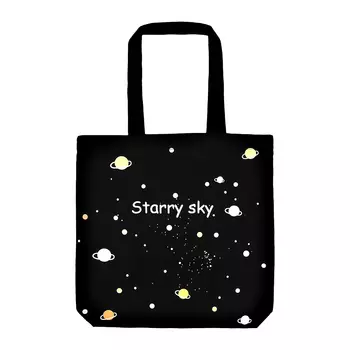 Сумка шоппер LADY PINK