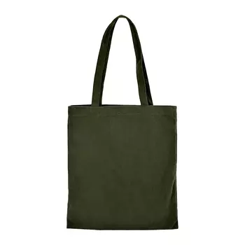 Сумка-шоппер LADY PINK вельветовая