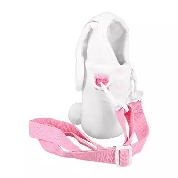 Сумочка для бутылочки MISS PINKY Зайчик