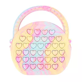 Сумочка MISS PINKY