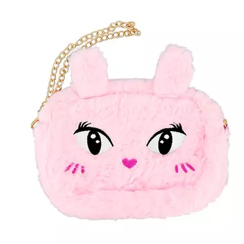 Сумочка MISS PINKY FLUFFY ANIMALS Cat