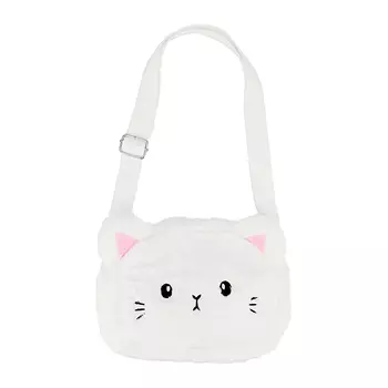 Сумочка MISS PINKY мягкая