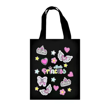 Сумочка MISS PINKY шоппер