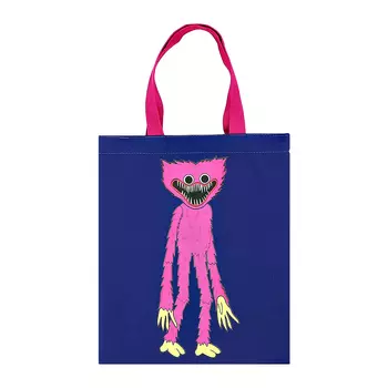 Сумочка MISS PINKY шоппер