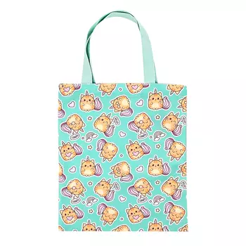 Сумочка MISS PINKY шоппер