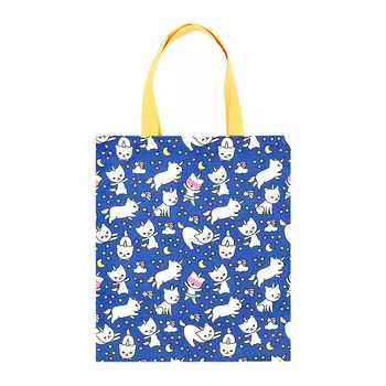 Сумочка MISS PINKY шоппер