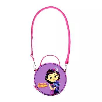 Сумочка MISS PINKY СКАЗОЧНЫЙ ПАТРУЛЬ