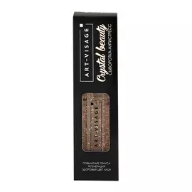 Сыворотка для лица ART-VISAGE CRYSTAL BEAUTY антистресс с витаминами