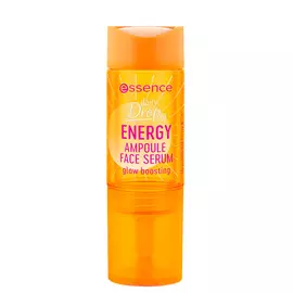 Сыворотка для лица ESSENCE DROP OF ENERGY AMPOULE восстанавливающая 15 мл