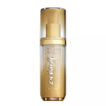 Сыворотка для лица PHYSICIANS FORMULA 24-KARAT GOLD COLLAGEN с коллагеном и 24-каратным золотом 30 мл