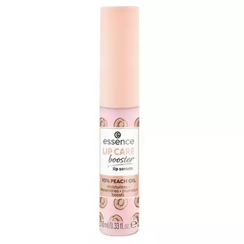 Сыворотка ESSENCE LIP CARE для губ