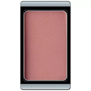 Тени для век ARTDECO EYESHADOW матовые тон 537