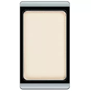 Тени для век ARTDECO матовые тон 554