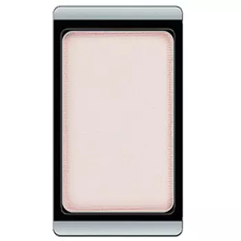 Тени для век ARTDECO матовые тон 557