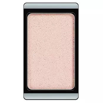 Тени для век ARTDECO с блестками тон 383