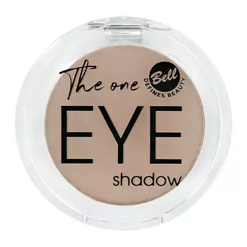 Тени для век BELL ONE EYESHADOW тон 02