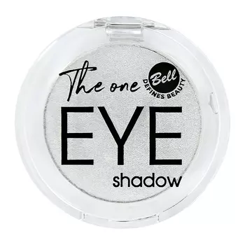 Тени для век BELL ONE EYESHADOW тон 08