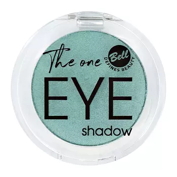 Тени для век BELL ONE EYESHADOW тон 10