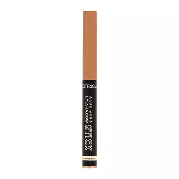 Тени для век CATRICE ALOE VERA EYESHADOW STICK в карандаше тон 010 розовый