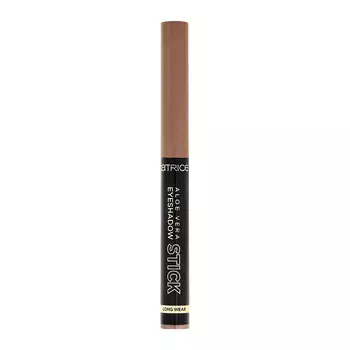 Тени для век CATRICE ALOE VERA EYESHADOW STICK в карандаше тон 040 фиолетовый