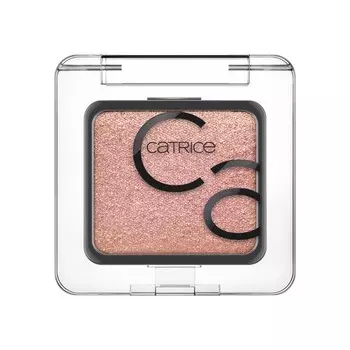 Тени для век CATRICE ART COULEURS EYESHADOW тон 330 cheeky peachy