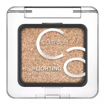 Тени для век CATRICE HIGHLIGHTING EYESHADOW тон 050