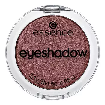 Тени для век ESSENCE EYESHADOW тон 01