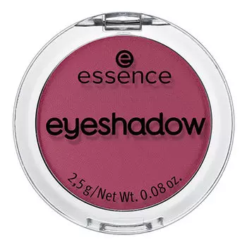 Тени для век ESSENCE EYESHADOW тон 02