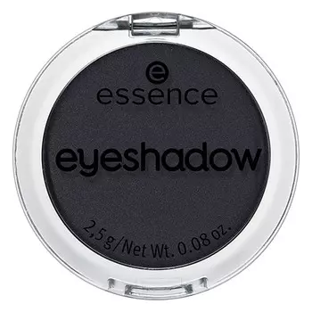 Тени для век ESSENCE EYESHADOW тон 04