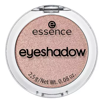 Тени для век ESSENCE EYESHADOW тон 09
