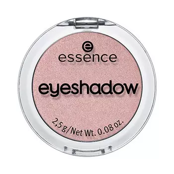 Тени для век ESSENCE EYESHADOW тон 15