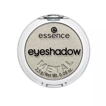 Тени для век ESSENCE THE EYESHADOW тон 16 светло-бежевый
