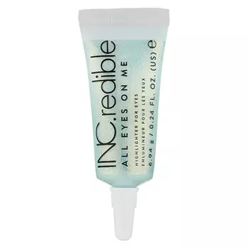 Тени для век INC.REDIBLE ALL EYES ON ME пигмент тон mermaid on land