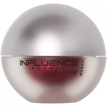 Тени для век INFLUENCE BEAUTY ALIEN CREAMY EYESHADOW кремовые тон 05