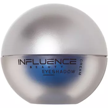 Тени для век INFLUENCE BEAUTY ALIEN CREAMY EYESHADOW кремовые тон 06