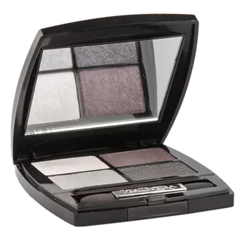 Тени для век ISADORA EYE SHADOW QUARTET тон 37