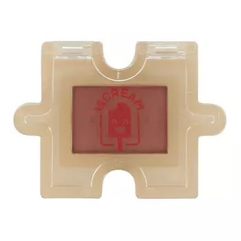 Тени для век ISCREAM BEAUTY PUZZLE тон 08 matt couture