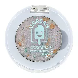 Тени для век ISCREAM COSMIC тон 02 planet