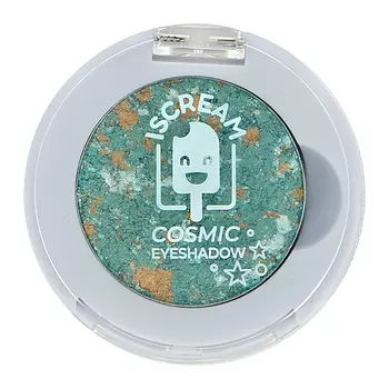 Тени для век ISCREAM COSMIC тон 03 satellite