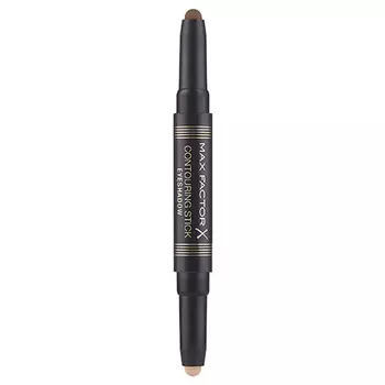 Тени для век MAX FACTOR CONTOURING STICK в стике тон 002