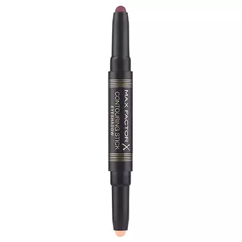 Тени для век MAX FACTOR CONTOURING STICK в стике тон 004