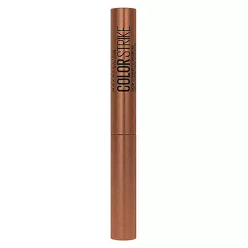 Тени для век MAYBELLINE COLOR STRIKE тон 40