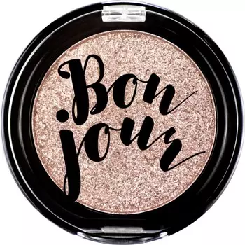 Тени для век VIVIENNE SABO PETITS JEUX тон 121 моно мерцающие