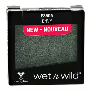 Тени для век WET N WILD COLOR ICON тон E350a envy