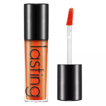 Тинт для губ APIEU LASTING GEL TINT гелевый тон Or02